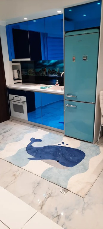 Studio / γκαρσονιέρα 40 τ.μ. προς ενοικίαση, Καλαμάκι Αλίμου
