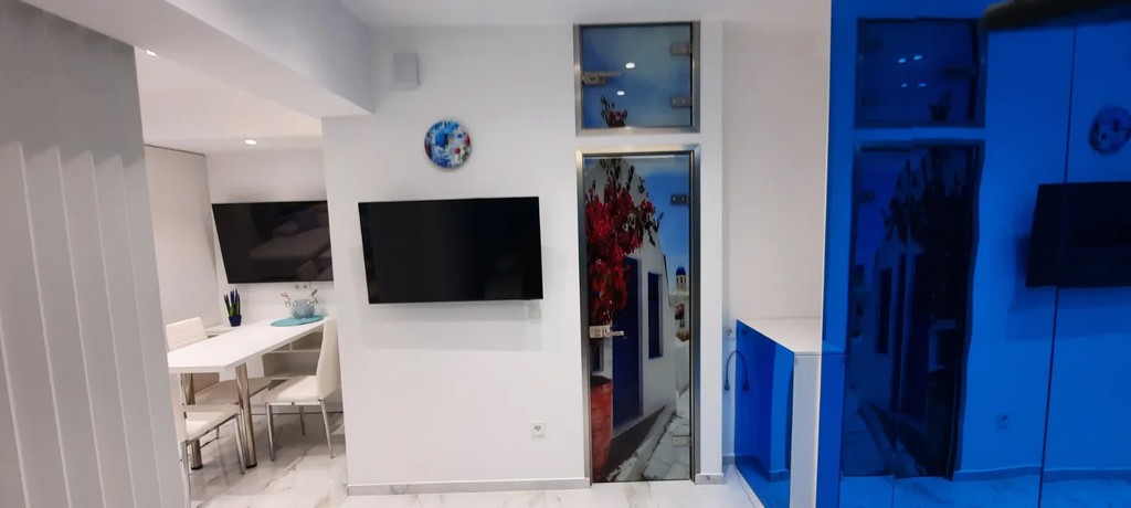 Studio / γκαρσονιέρα 40 τ.μ. προς ενοικίαση, Καλαμάκι Αλίμου
