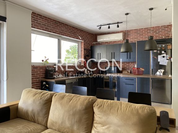 Apartment 66 sqm for sale, Piraeus, Agia Sofia