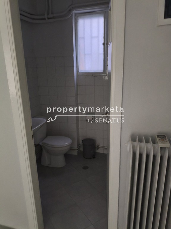 Studio / γκαρσονιέρα 38 τ.μ. προς ενοικίαση, Ακρόπολη Αθήνας