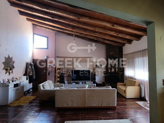 Διαμέρισμα 108 τ.μ. για πώληση, Θεσσαλονίκη - Περιφ/Κοί Δήμοι, Χορτιάτης