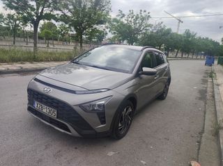 Hyundai Bayon 2022