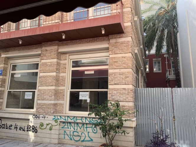 Κατάστημα 341 τ.μ. πρός ενοικίαση, Ν. Ηρακλείου, Ηράκλειο Κρήτης