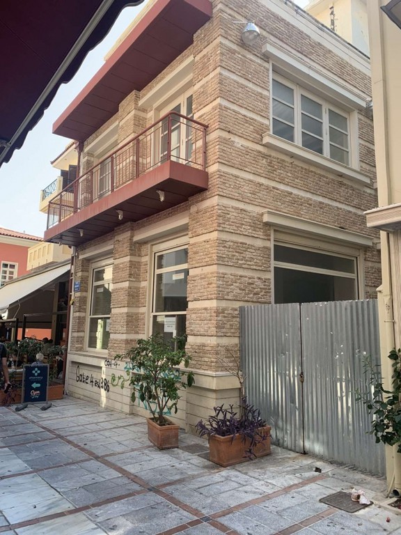 Κατάστημα 341 τ.μ. πρός ενοικίαση, Ν. Ηρακλείου, Ηράκλειο Κρήτης