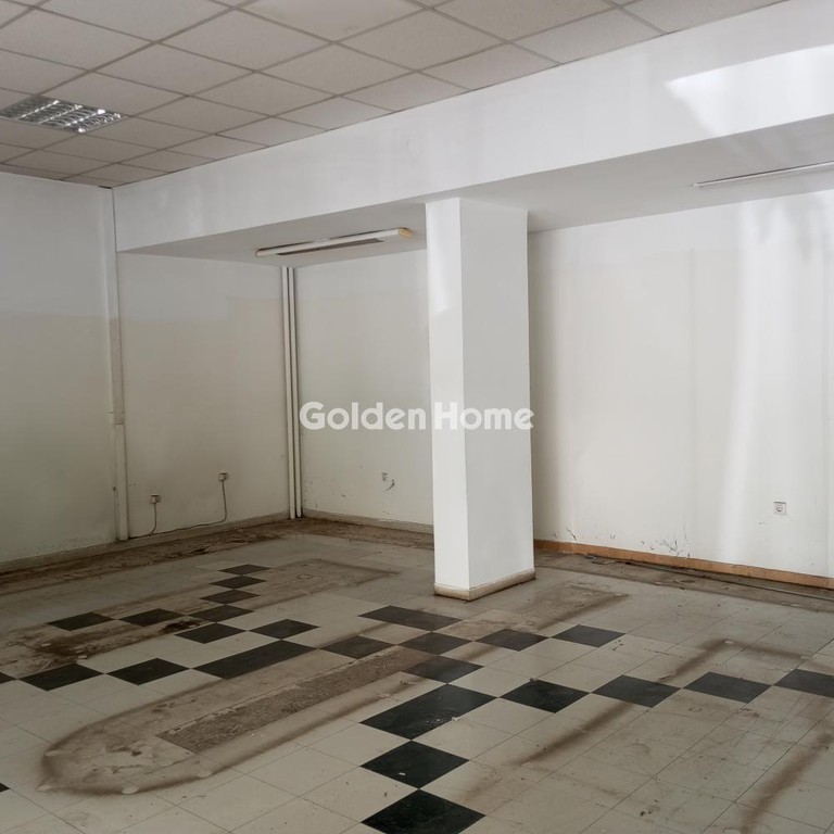 Κατάστημα 70 τ.μ. προς ενοικίαση, Κλωναρίδου