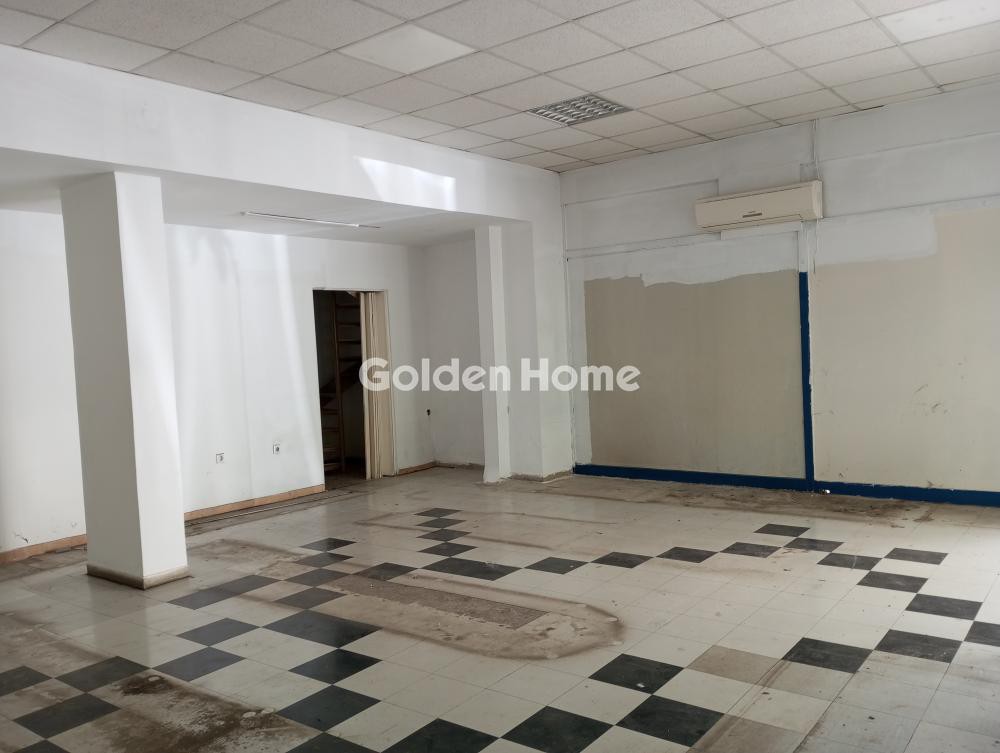 Κατάστημα 70 τ.μ. προς ενοικίαση, Κλωναρίδου