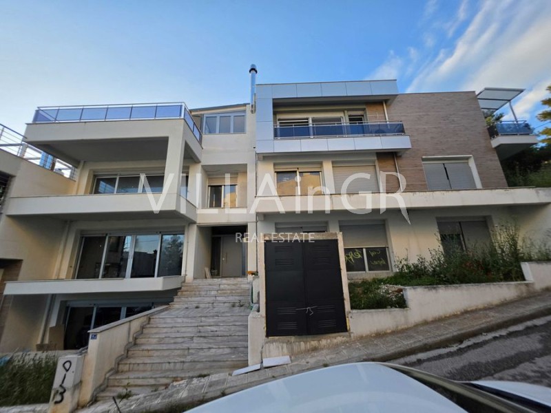 Μεζονέτα 175 τ.μ. πρός πώληση, Θεσσαλονίκη - Περιφ/Κοί Δήμοι, Ωραιόκαστρο