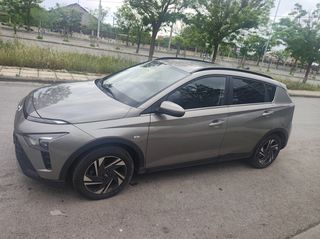 Hyundai Bayon 2022-thumb-1
