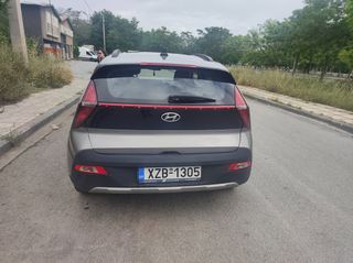 Hyundai Bayon 2022-thumb-2