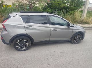 Hyundai Bayon 2022-thumb-5