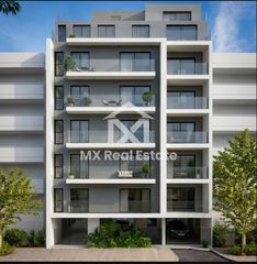 Apartment 107 sqm for sale