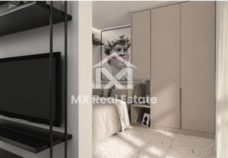 Studio / γκαρσονιέρα 28 τ.μ. για πώληση, Πειραιάς, Καστέλλα-thumb-5