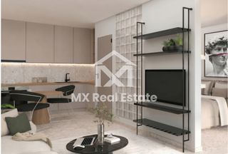 Studio / γκαρσονιέρα 28 τ.μ. για πώληση, Πειραιάς, Καστέλλα-thumb-3