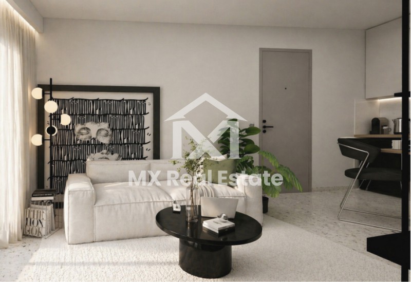Studio / γκαρσονιέρα 28 τ.μ. πρός πώληση, Πειραιάς, Καστέλλα
