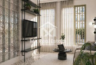 Studio / γκαρσονιέρα 28 τ.μ. για πώληση, Πειραιάς, Καστέλλα-thumb-2