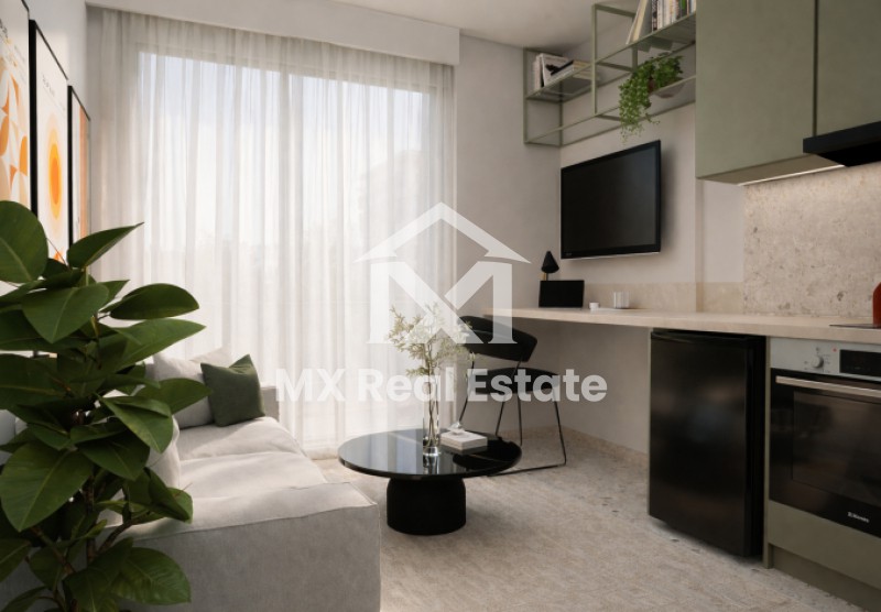 Studio / γκαρσονιέρα 30 τ.μ. πρός πώληση, Πειραιάς, Καστέλλα