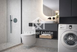 Studio / γκαρσονιέρα 30 τ.μ. για πώληση, Πειραιάς, Καστέλλα-thumb-5