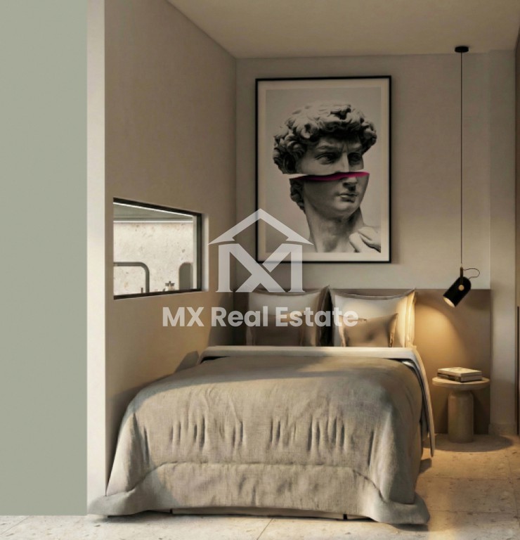 Studio / γκαρσονιέρα 30 τ.μ. πρός πώληση, Πειραιάς, Καστέλλα