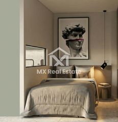 Studio / γκαρσονιέρα 30 τ.μ. για πώληση, Πειραιάς, Καστέλλα-thumb-4