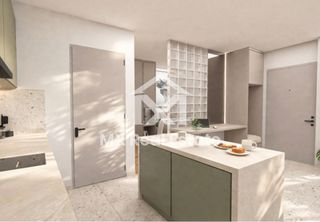Studio / γκαρσονιέρα 32 τ.μ. για πώληση, Πειραιάς, Καστέλλα-thumb-2