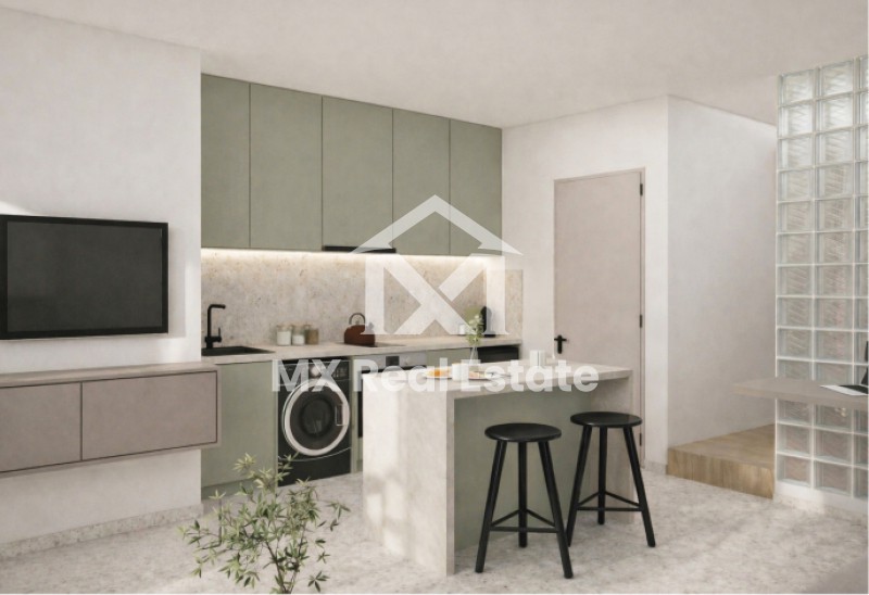 Studio / γκαρσονιέρα 32 τ.μ. πρός πώληση, Πειραιάς, Καστέλλα
