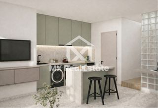 Studio / γκαρσονιέρα 32 τ.μ. για πώληση, Πειραιάς, Καστέλλα-thumb-3