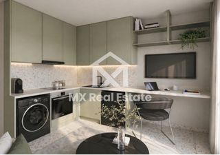 Studio / γκαρσονιέρα 28 τ.μ. για πώληση, Πειραιάς, Καστέλλα-thumb-3