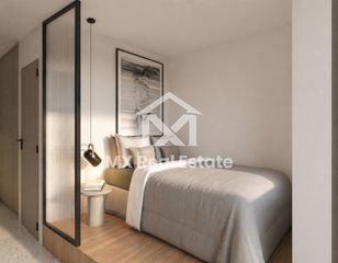 Studio / γκαρσονιέρα 28 τ.μ. για πώληση, Πειραιάς, Καστέλλα-thumb-4