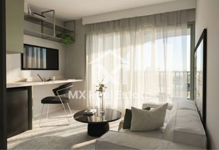 Studio / γκαρσονιέρα 28 τ.μ. για πώληση, Πειραιάς, Καστέλλα-thumb-2