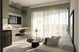Studio / γκαρσονιέρα 30 τ.μ. για πώληση, Πειραιάς, Καστέλλα-thumb-2