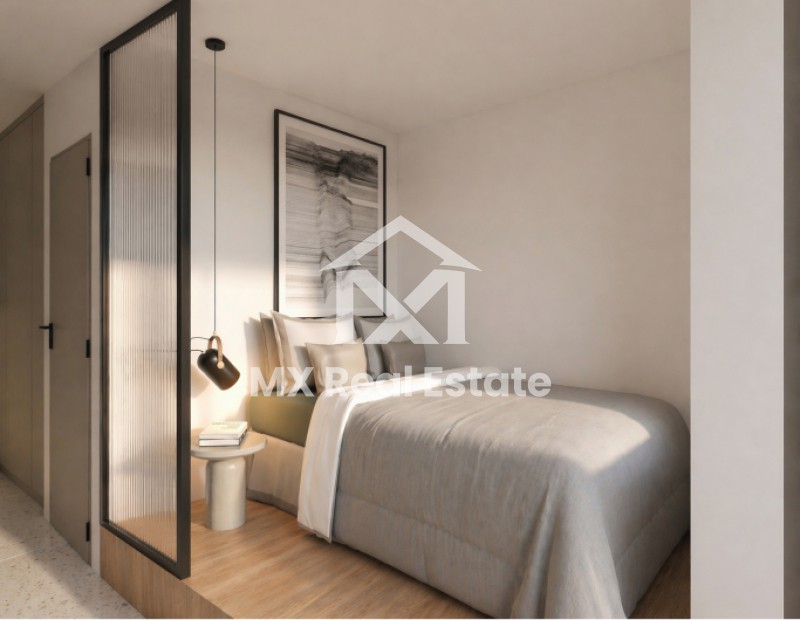 Studio / γκαρσονιέρα 30 τ.μ. πρός πώληση, Πειραιάς, Καστέλλα