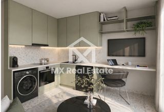 Studio / γκαρσονιέρα 30 τ.μ. για πώληση, Πειραιάς, Καστέλλα-thumb-3