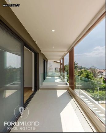Maisonette 116 sqm for rent, Thessaloniki - Suburbs, Panorama