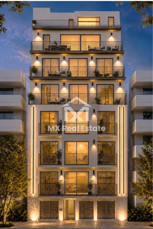 Studio / γκαρσονιέρα 36 τ.μ. πρός πώληση, Πειραιάς, Καστέλλα