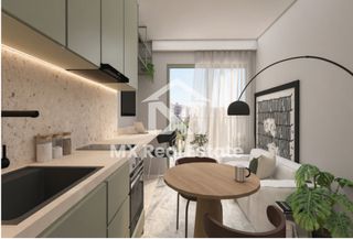 Studio / γκαρσονιέρα 36 τ.μ. για πώληση, Πειραιάς, Καστέλλα-thumb-3