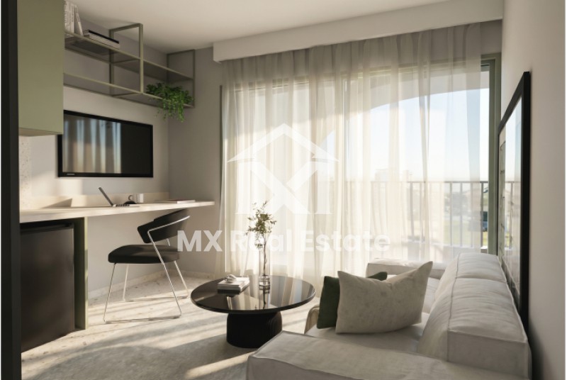 Studio / γκαρσονιέρα 36 τ.μ. πρός πώληση, Πειραιάς, Καστέλλα