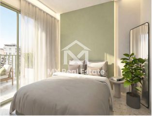 Studio / γκαρσονιέρα 33 τ.μ. για πώληση, Πειραιάς, Καστέλλα-thumb-4