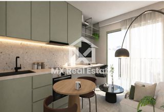 Studio / γκαρσονιέρα 33 τ.μ. για πώληση, Πειραιάς, Καστέλλα-thumb-2