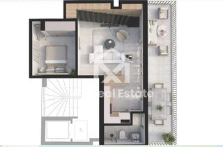 Διαμέρισμα 75 τ.μ. για πώληση, Πειραιάς, Καστέλλα-thumb-7