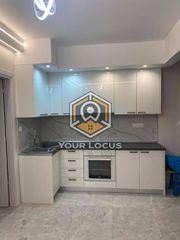 Apartment 40 sqm for rent