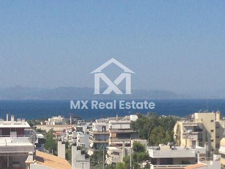 Διαμέρισμα 106 τ.μ. πρός πώληση