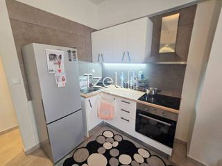 Apartment 55 sqm for rent