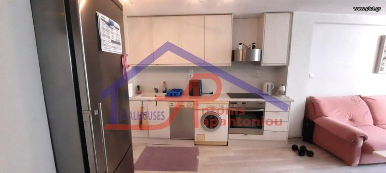 Apartment 53 sqm for sale, Ioannina Prefecture, Ioannina