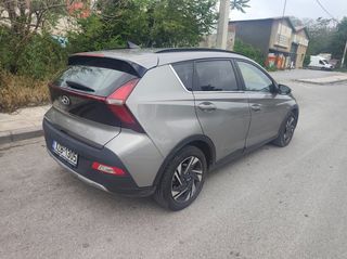 Hyundai Bayon 2022-thumb-4