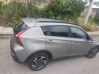 Hyundai Bayon 2022-thumb-5