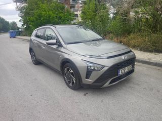Hyundai Bayon 2022-thumb-7