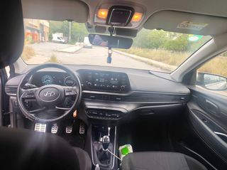 Hyundai Bayon 2022-thumb-8