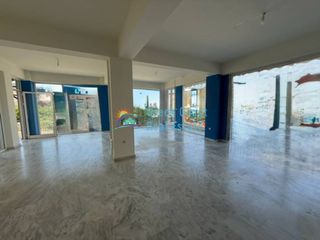 Κατάστημα 150 τ.μ. για ενοικίαση, Αχαΐα, Πάτρα-thumb-3