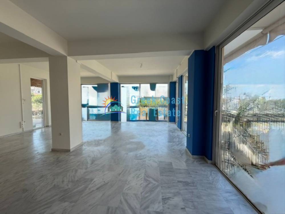 Κατάστημα 150 τ.μ. προς ενοικίαση, Ανθούπολη Πάτρας