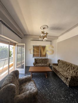 Διαμέρισμα 80 τ.μ. πρός ενοικίαση